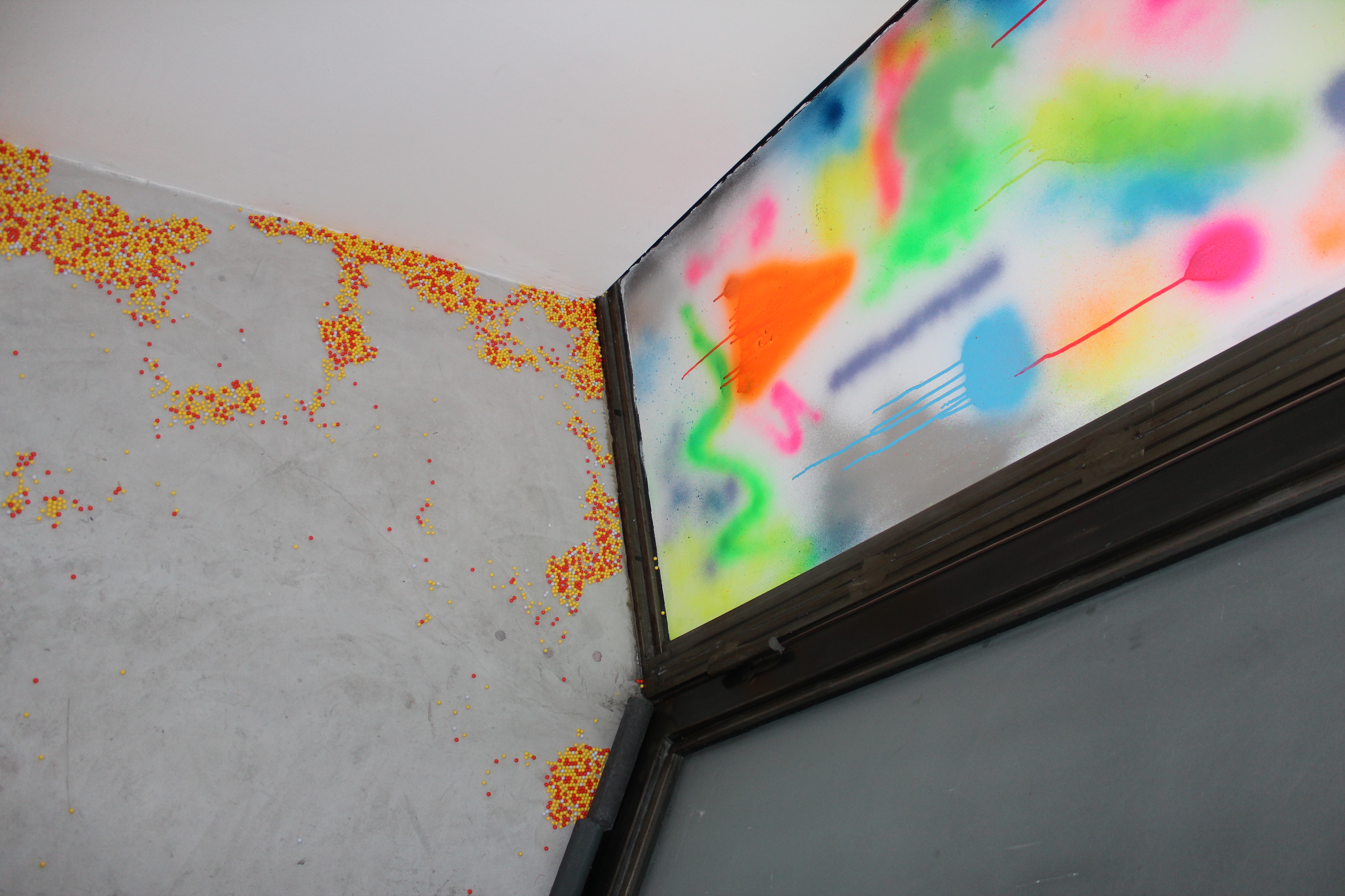 Ideal Corpus feat Matthieu Clainchard