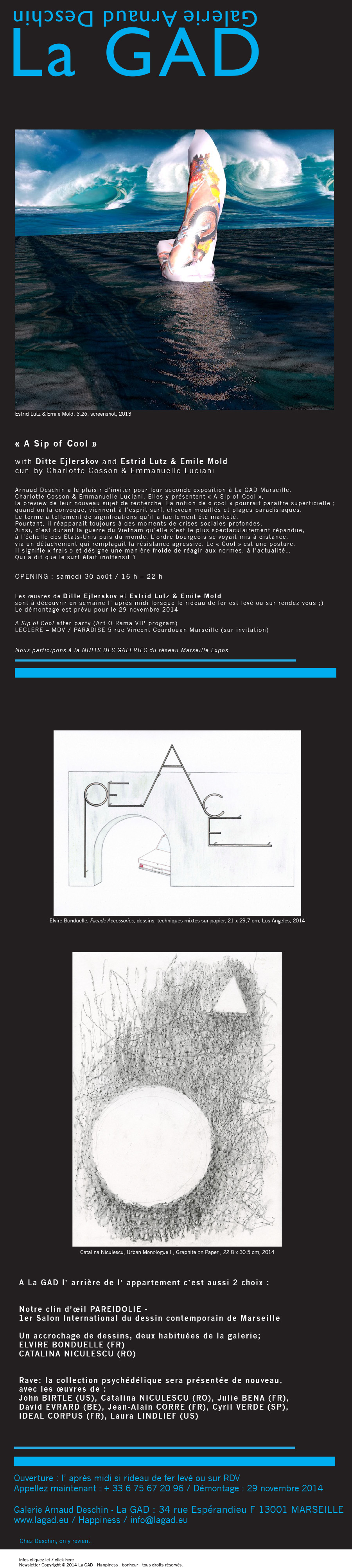 Newsletter by Kleber Matheus