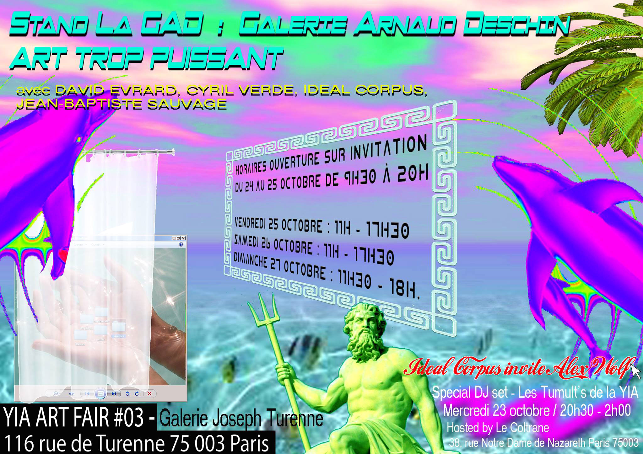 YIA ART FAIR #03