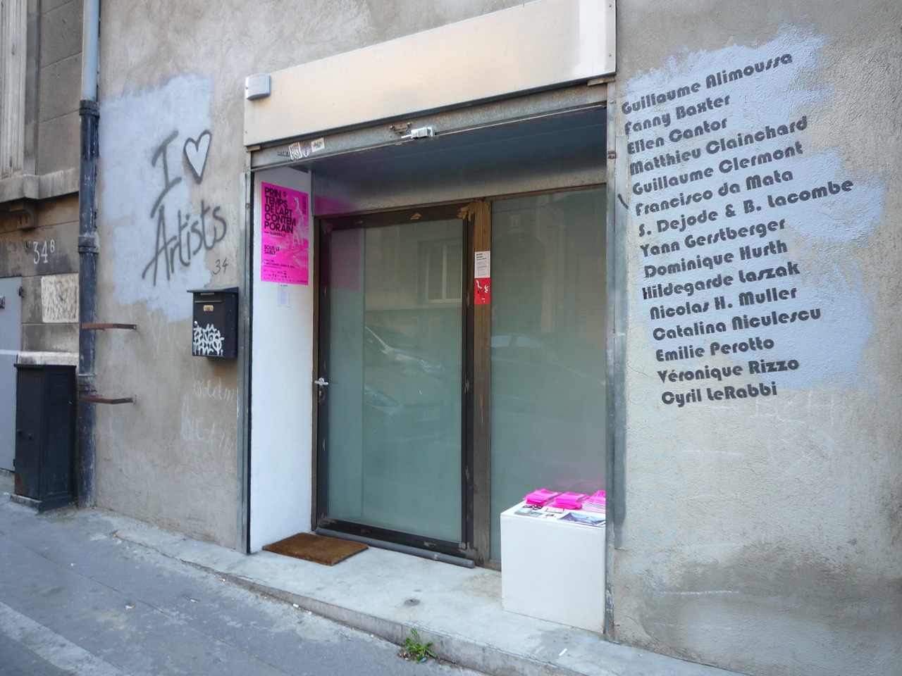 Façade