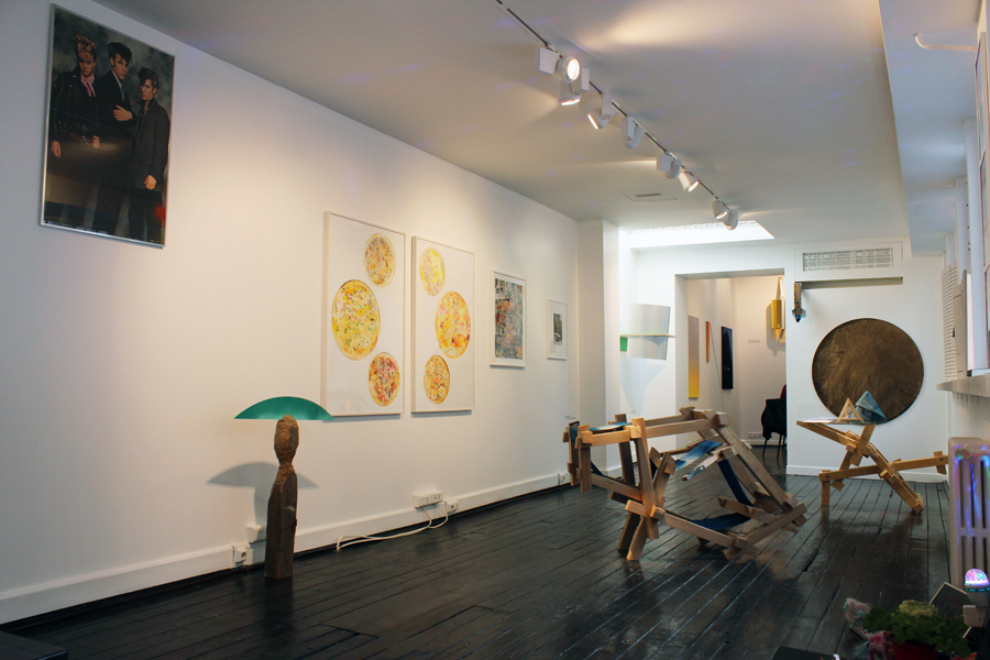 YIA ART FAIR #03