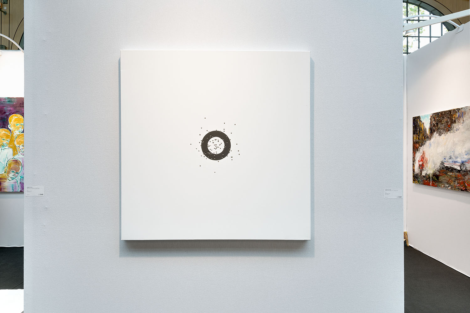 YIA ART FAIR #05 — vue 11