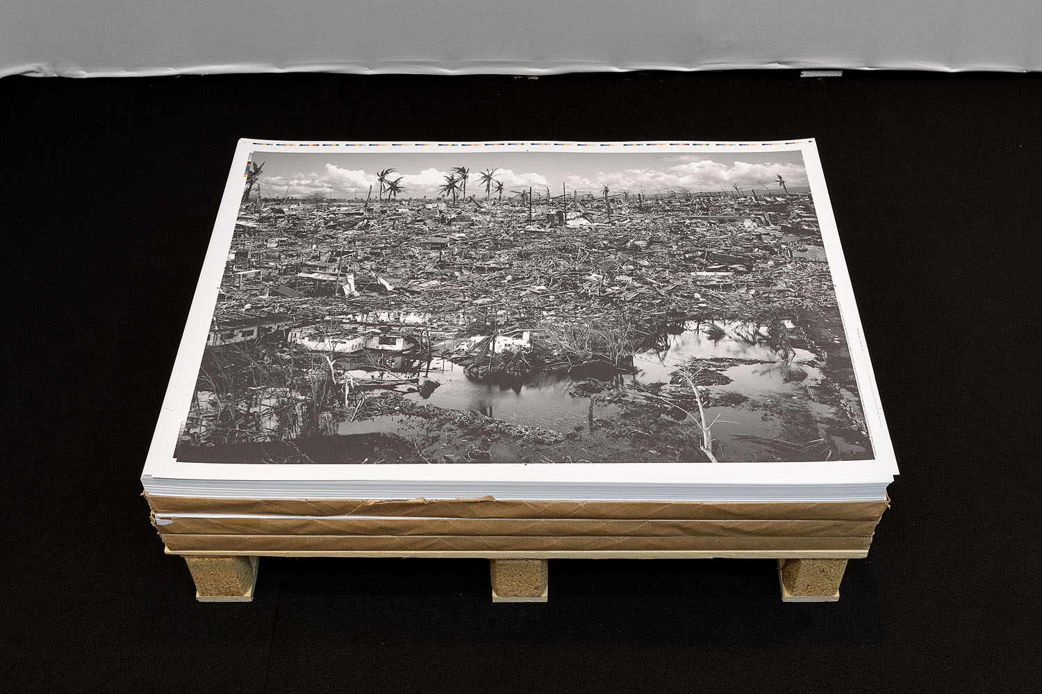 YIA ART FAIR #05 — vue 4