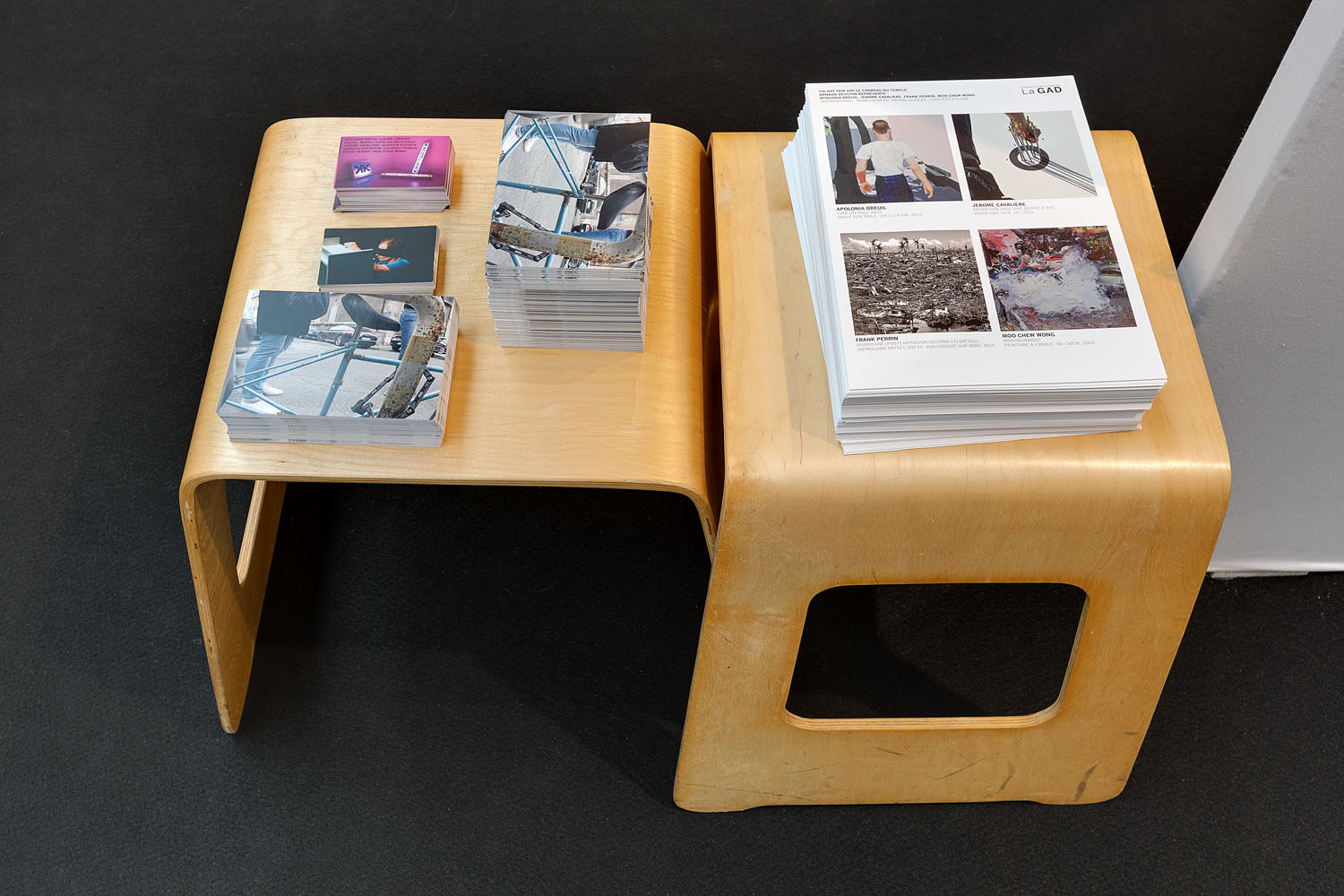 YIA ART FAIR #05 — vue 3