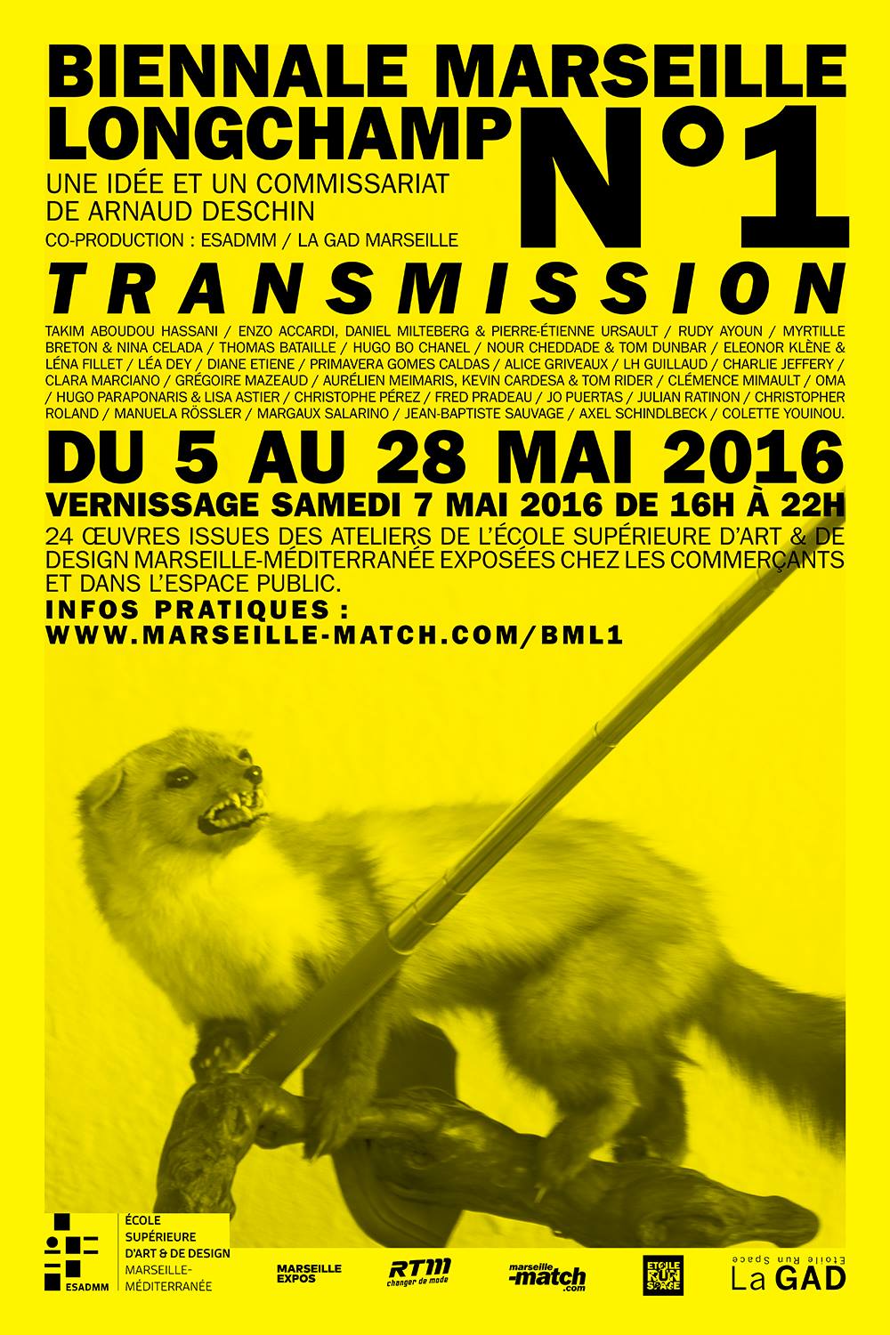 TRANSMISSION