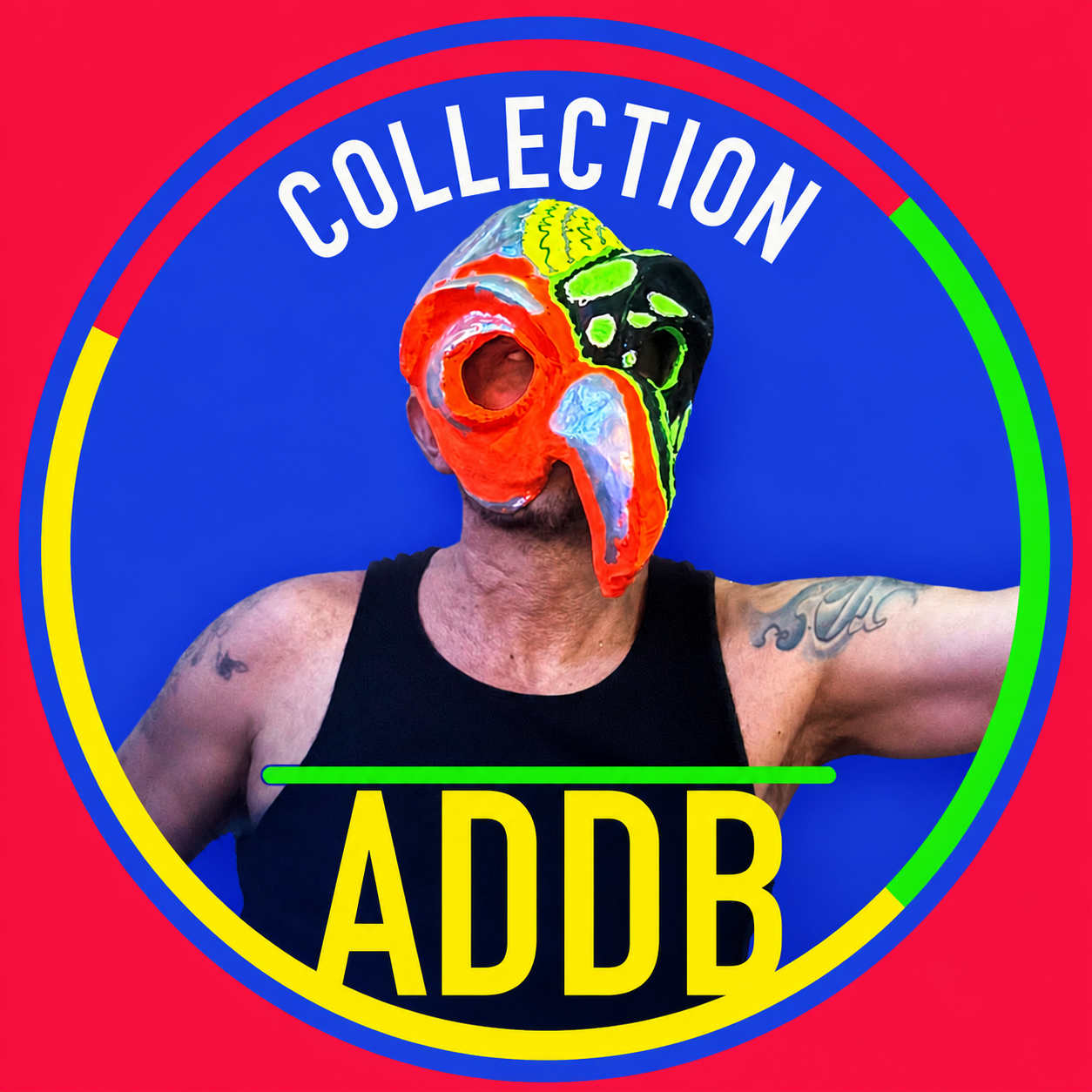 Collection ADDB