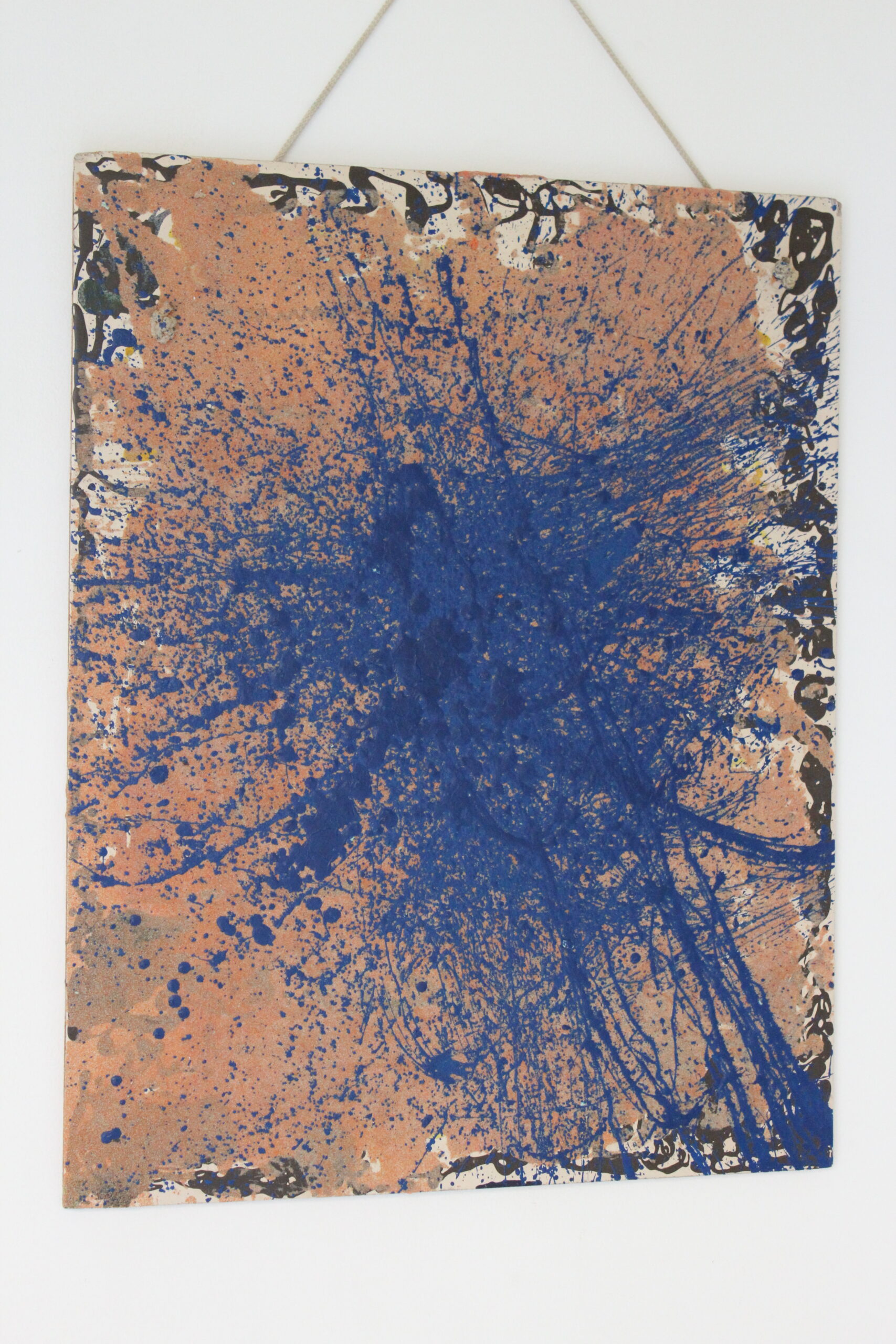 Arnaud le Cœur — peintures et vues d’exposition, photographie 25