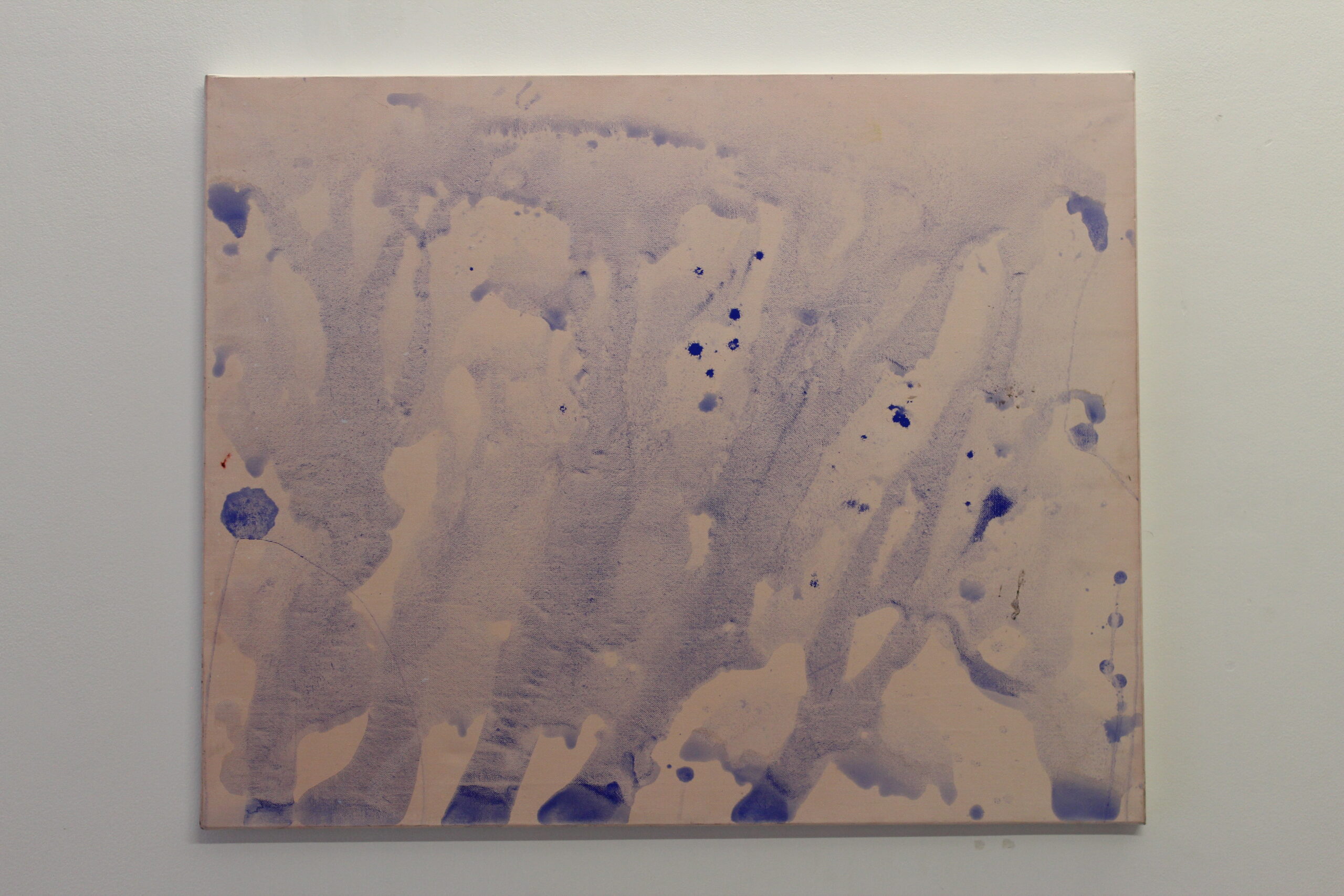 Arnaud le Cœur — peintures et vues d’exposition, photographie 28