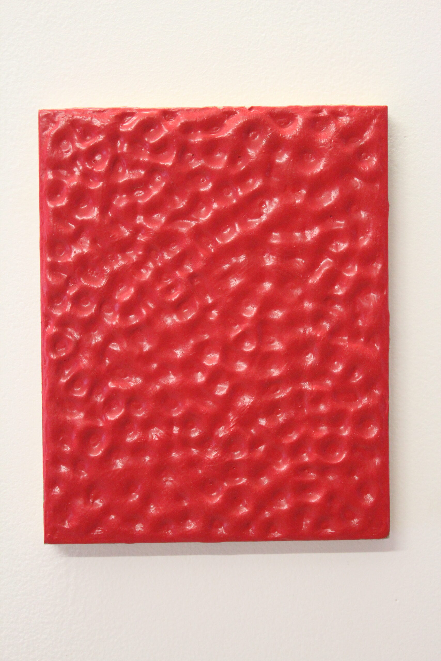 Arnaud le Cœur — peintures et vues d’exposition, photographie 29