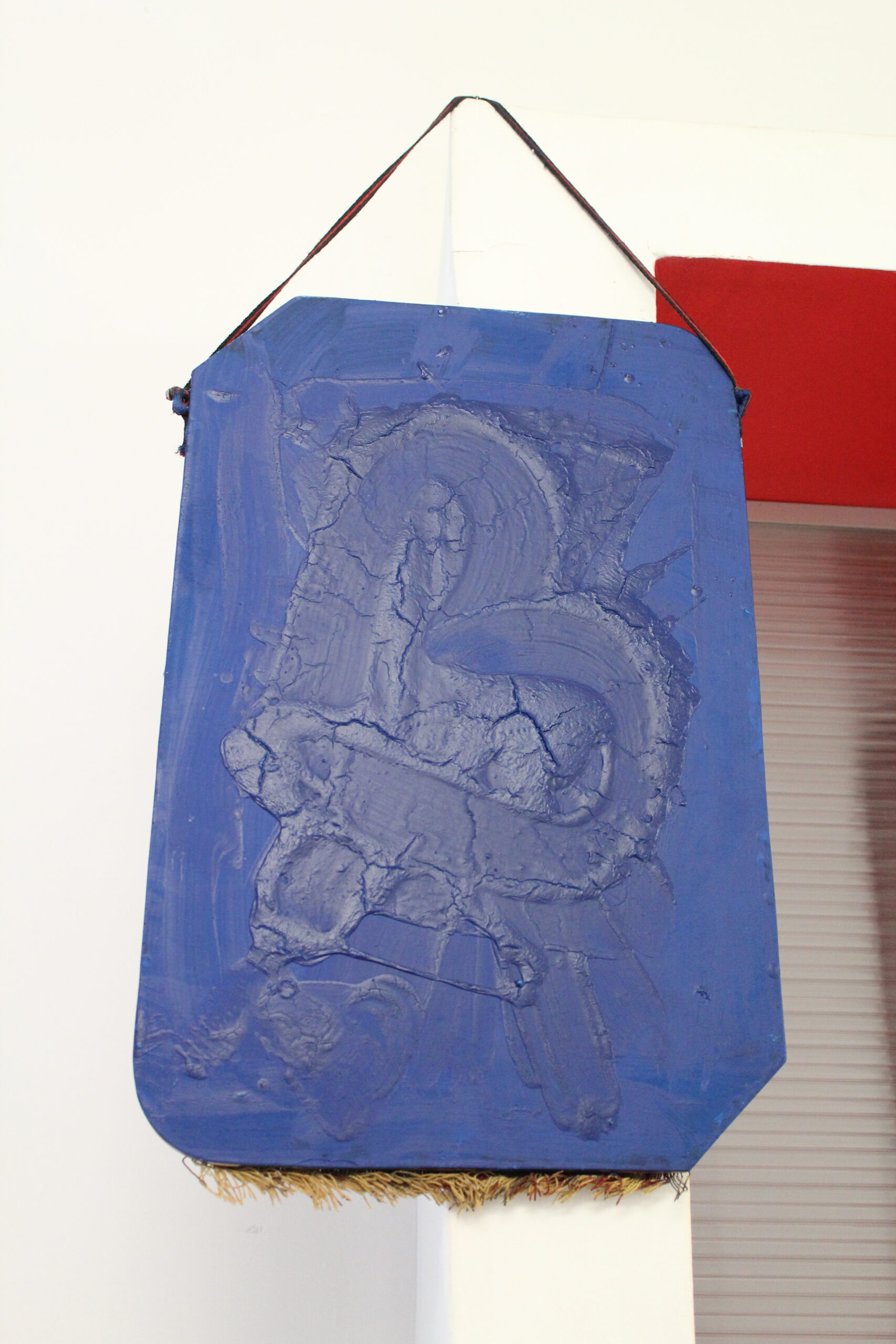 Arnaud le Cœur — peintures et vues d’exposition, photographie 41