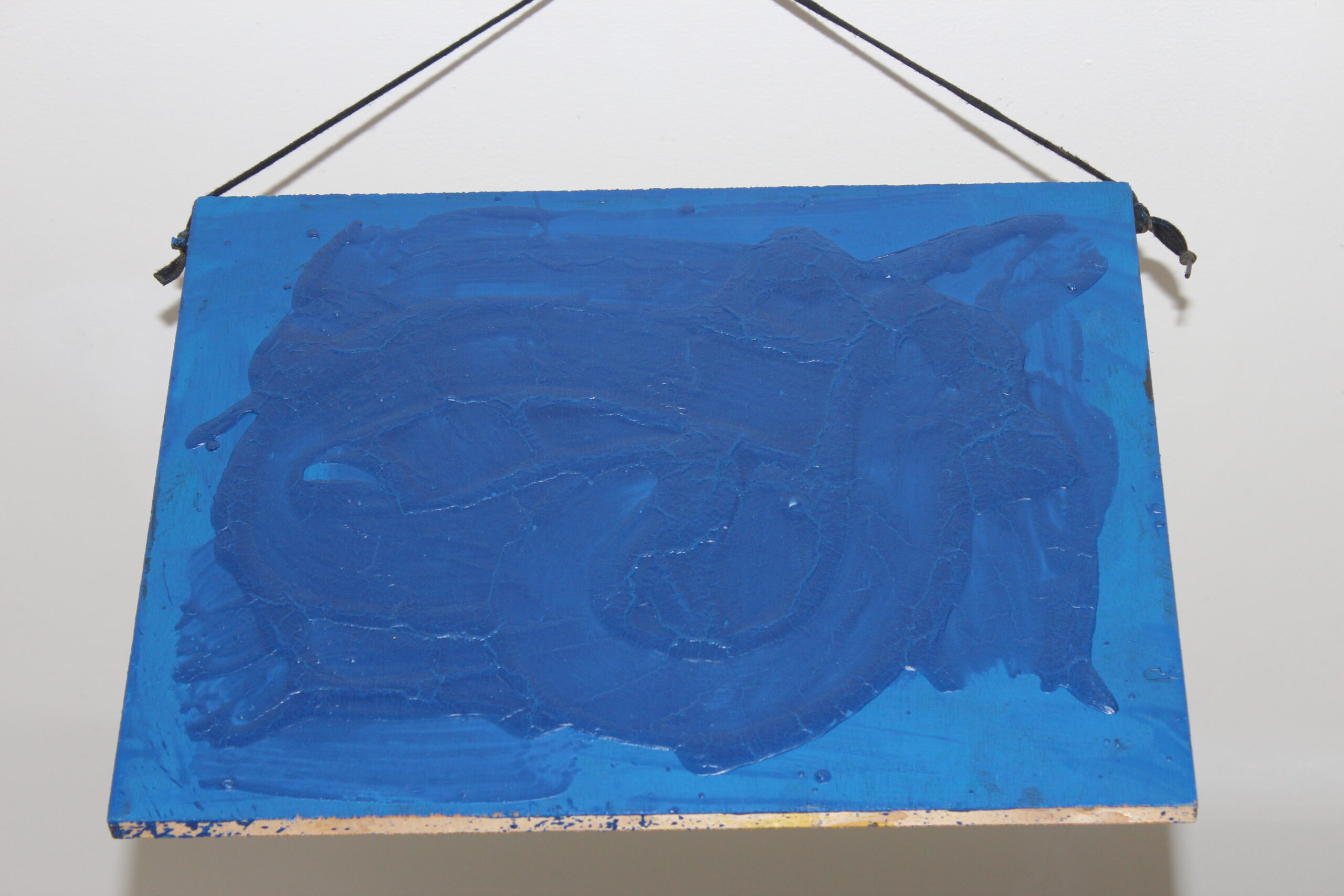 Arnaud le Cœur — peintures et vues d’exposition, photographie 60
