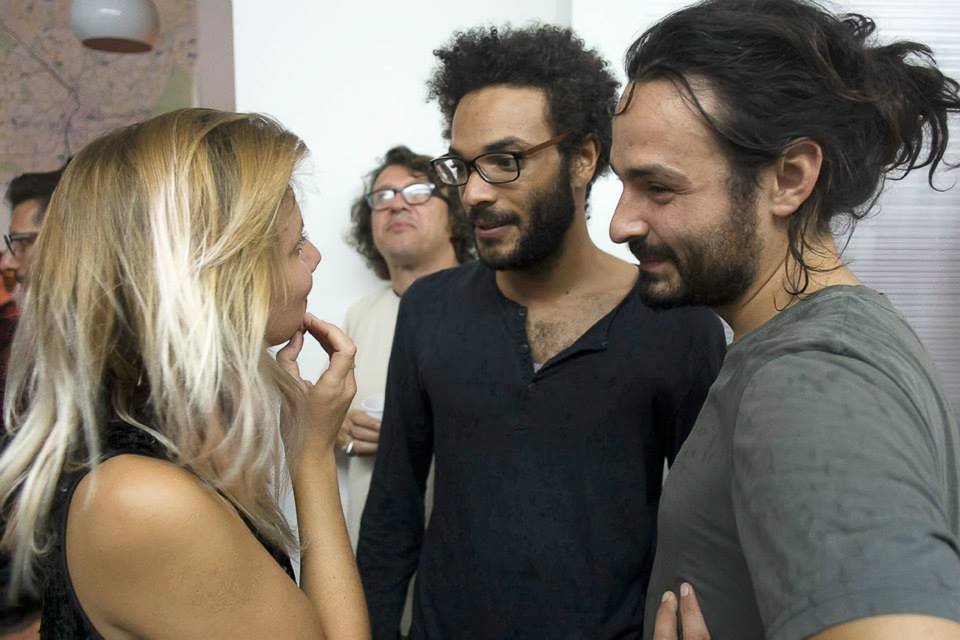 Vernissage — photo 1