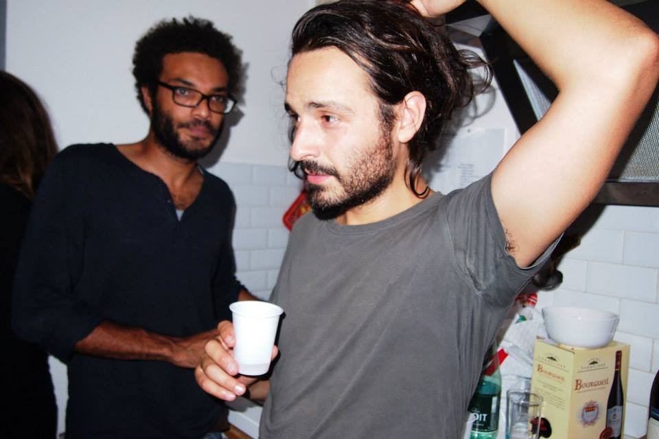 Vernissage — photo 4