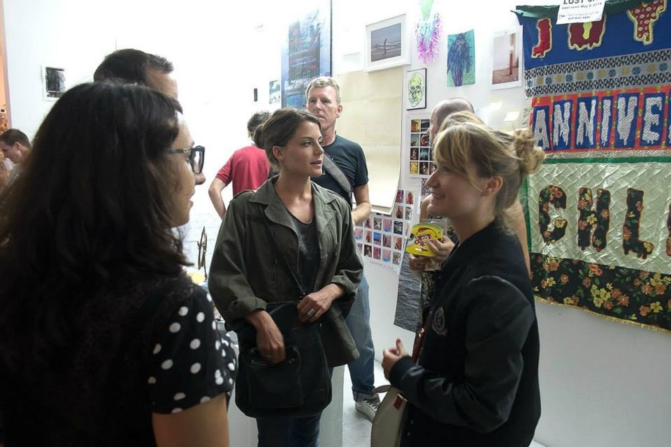 Vernissage — photo 8