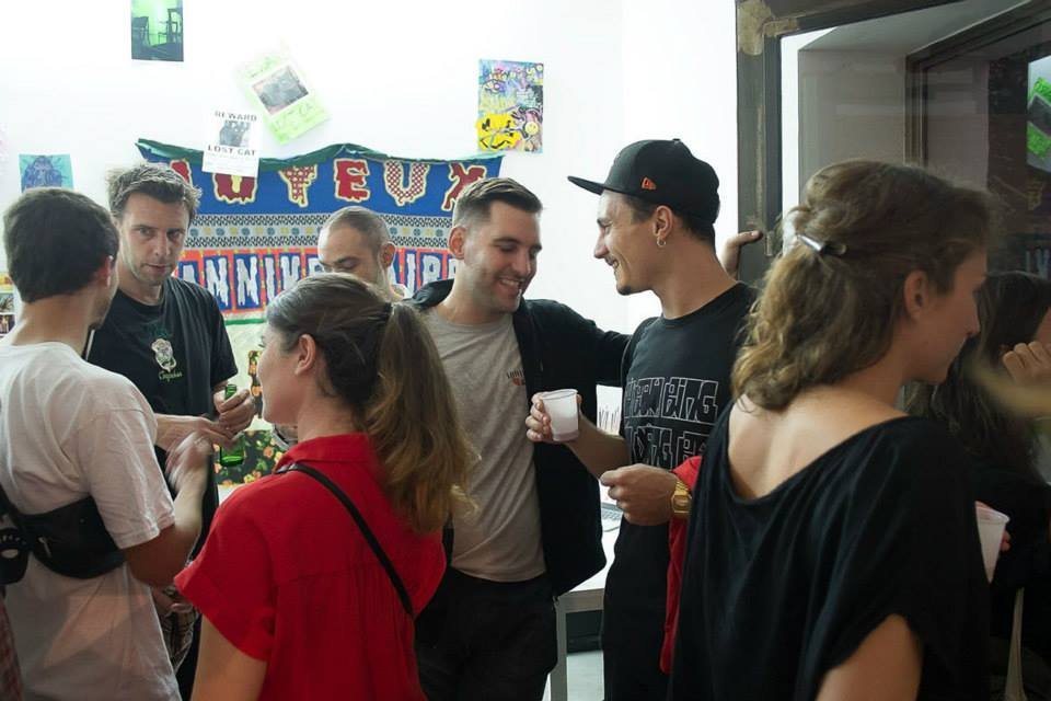 Vernissage — photo 11