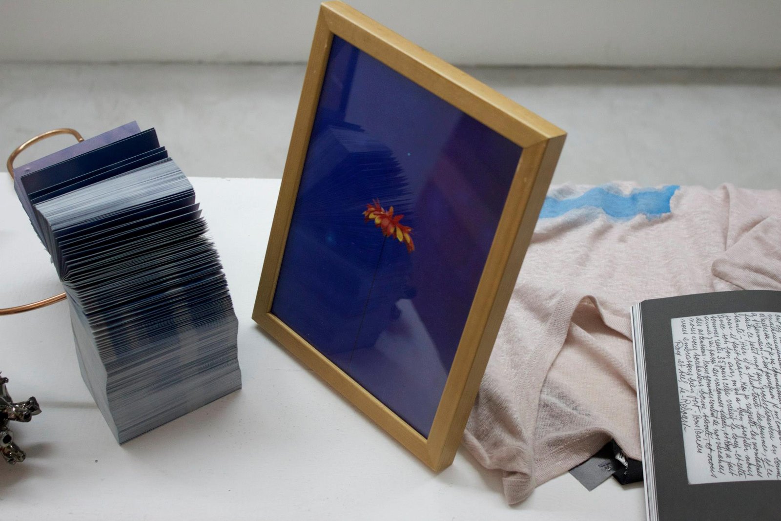Vues de l’exposition et des œuvres — photo 6