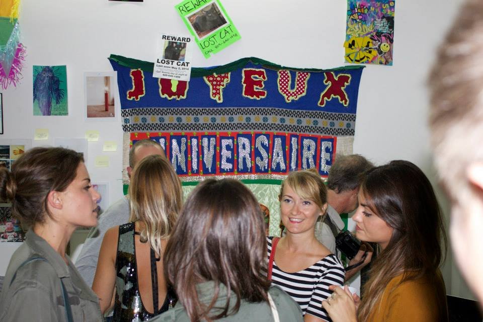 Vernissage — photo 13