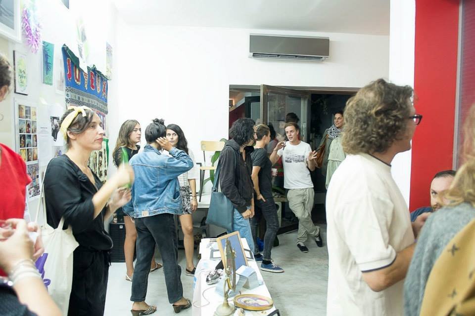 Vernissage — photo 14
