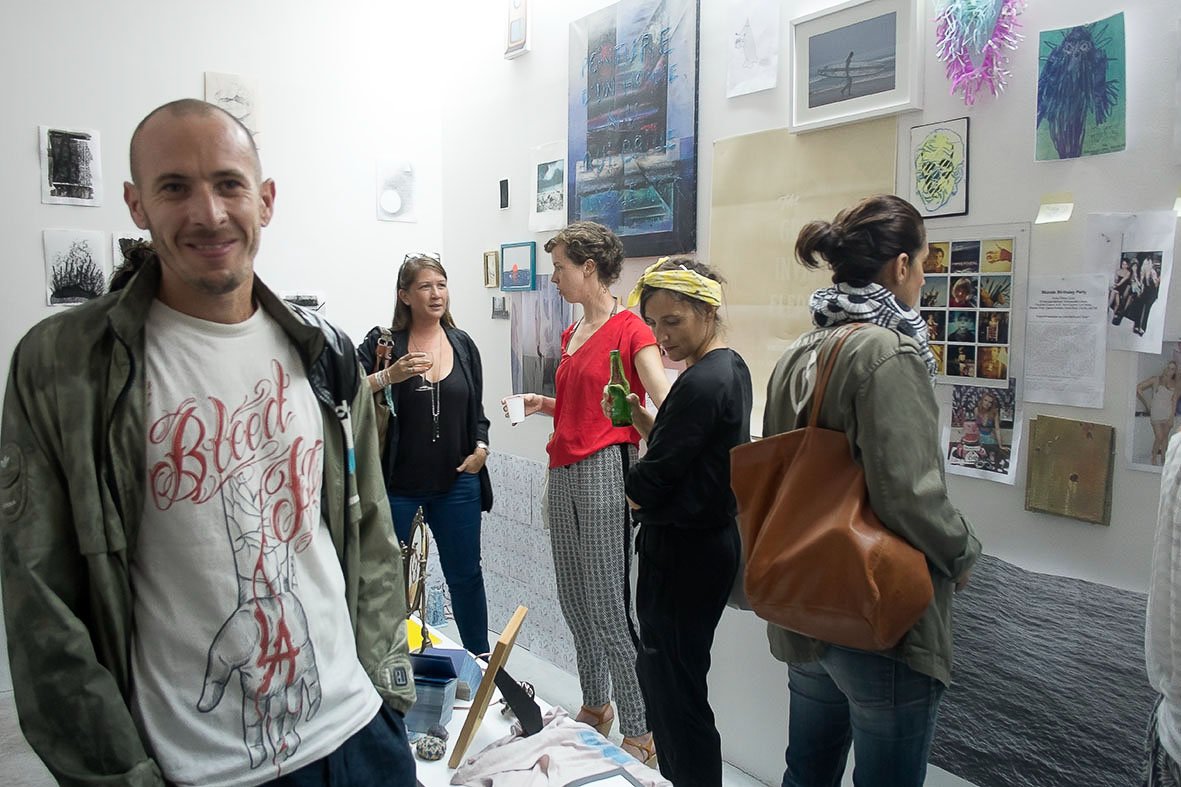 Vernissage — photo 15