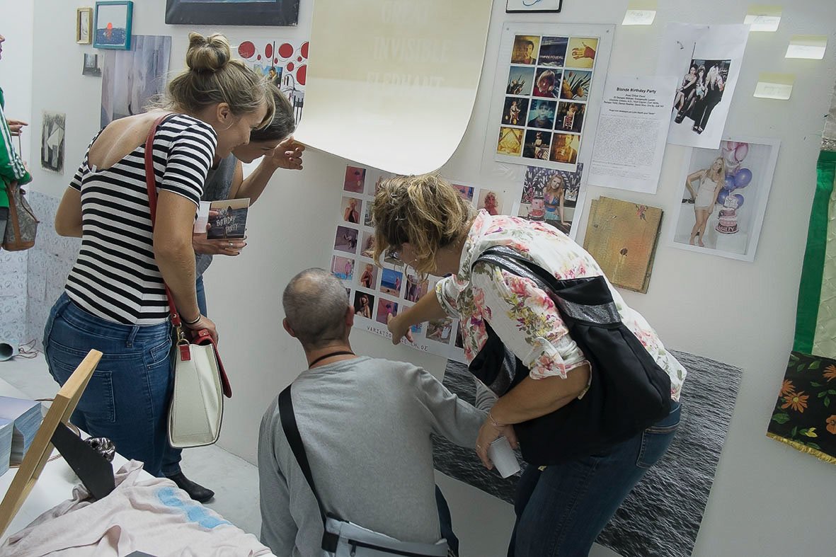 Vernissage — photo 17
