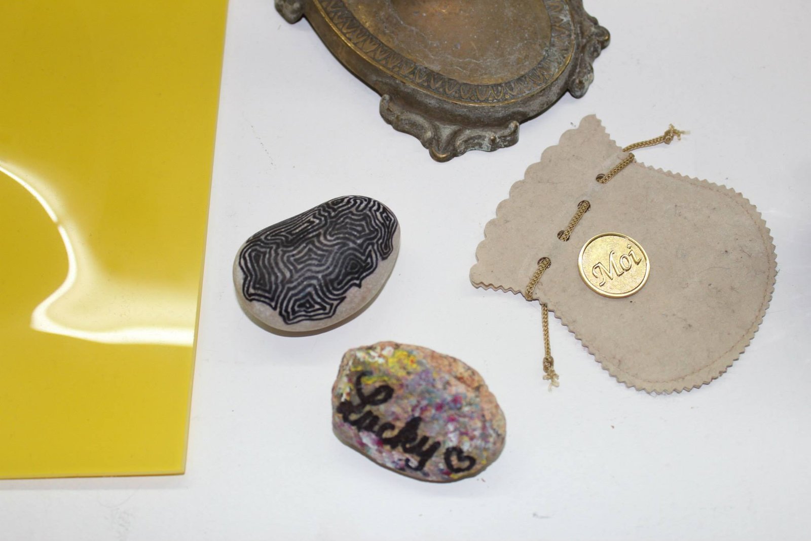 Vues de l’exposition et des œuvres — photo 7