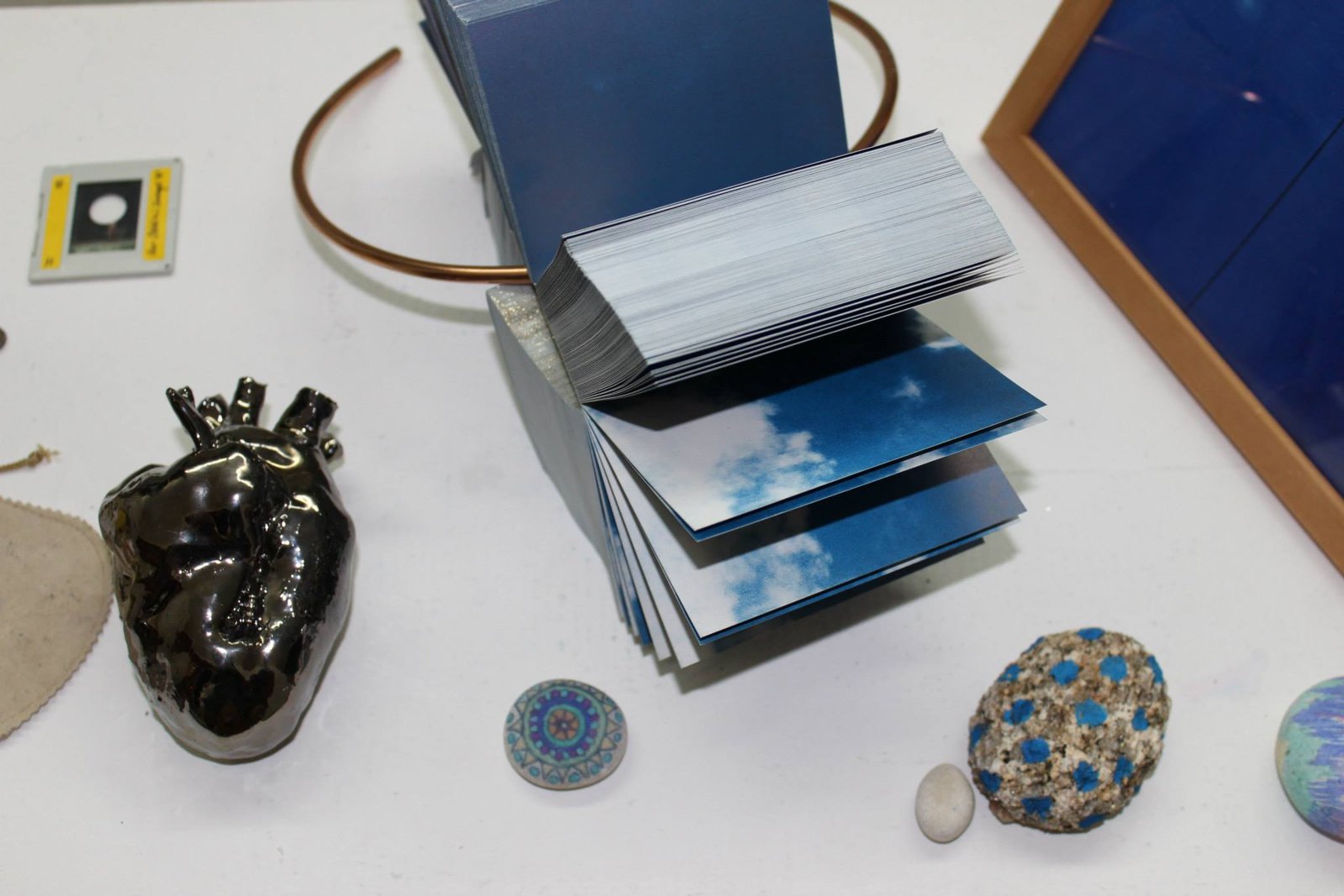 Vues de l’exposition et des œuvres — photo 9