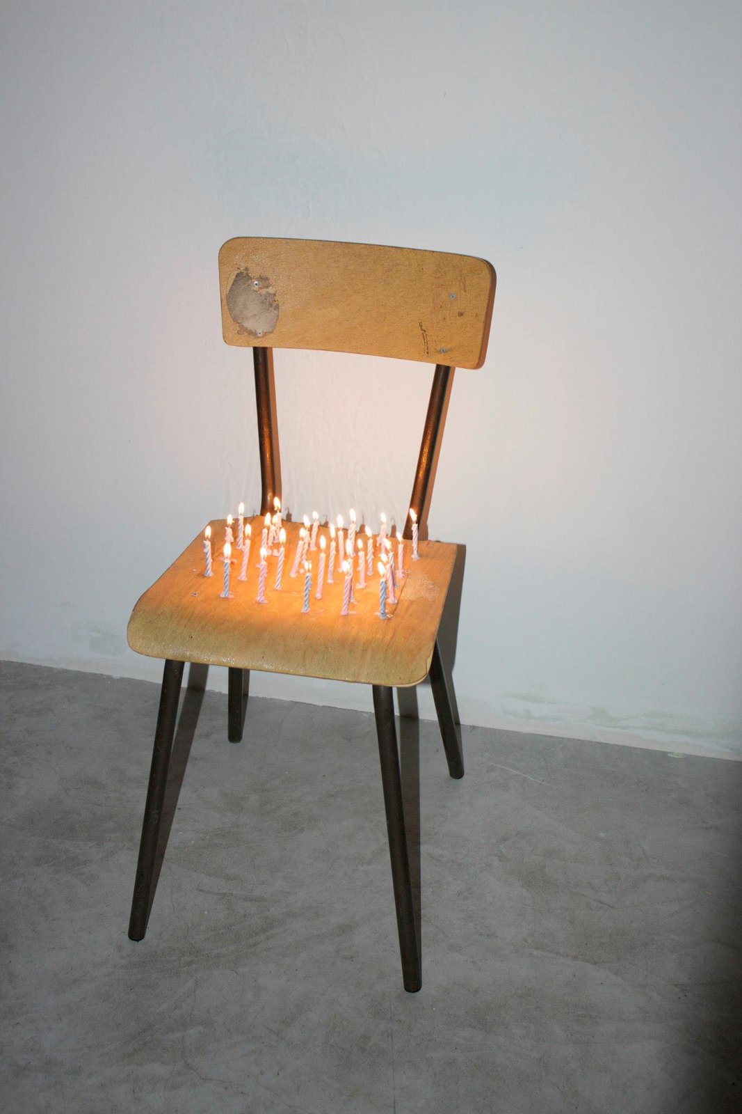 Vues de l’exposition et des œuvres — photo 10