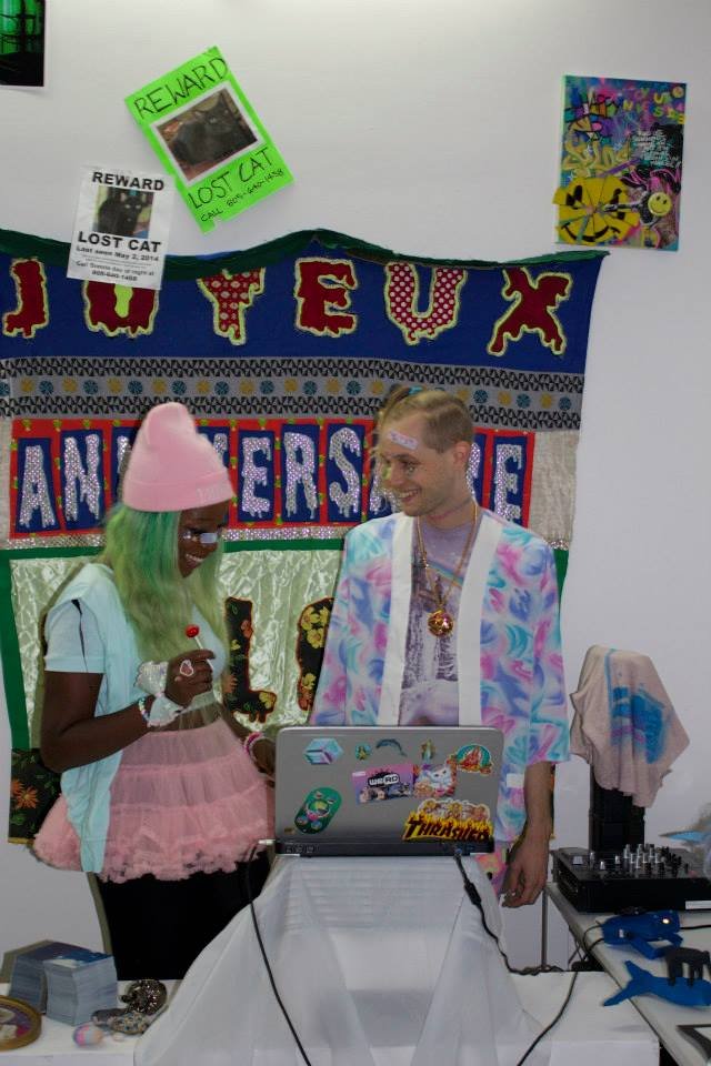 Vernissage — photo 2