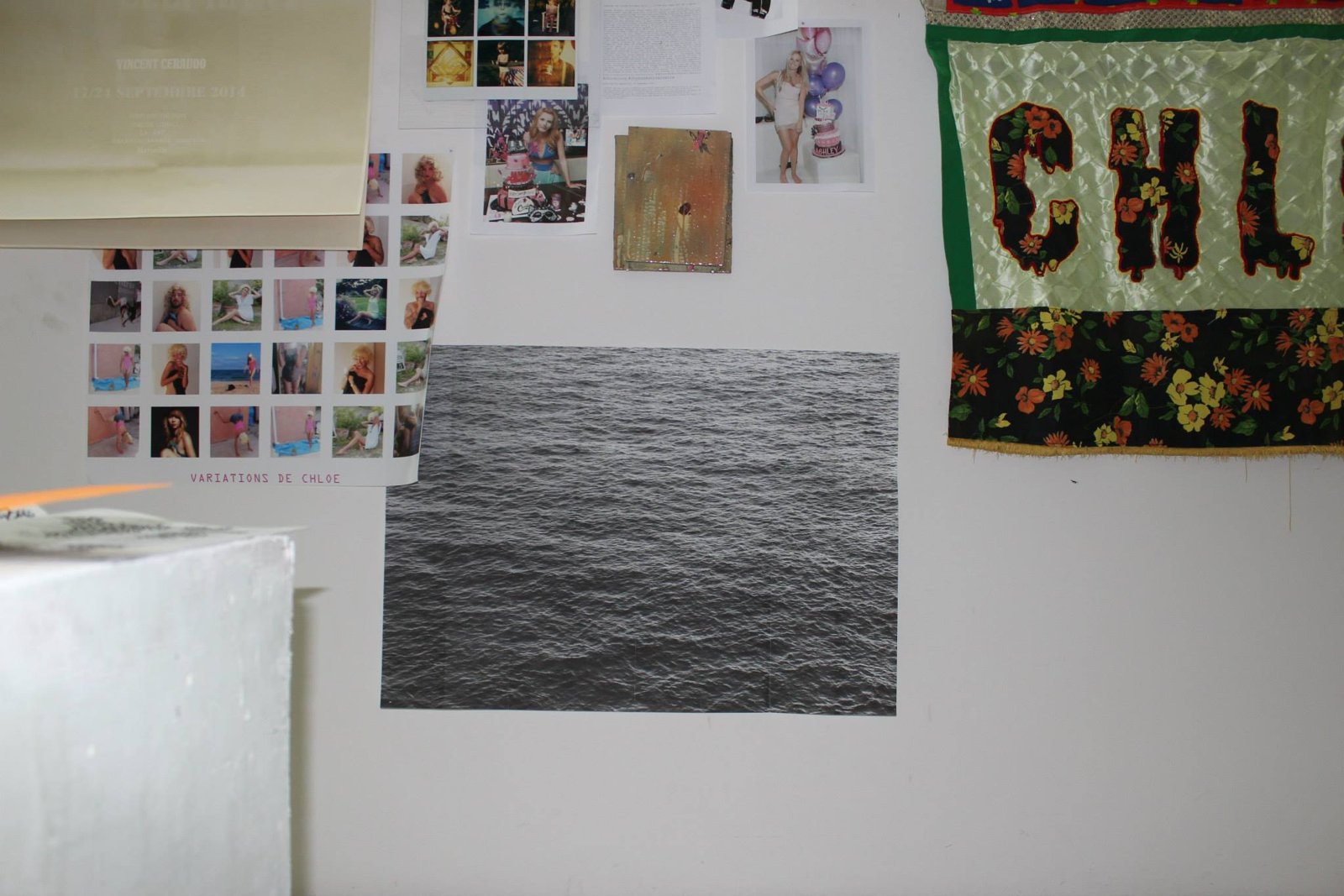 Vues de l’exposition et des œuvres — photo 1