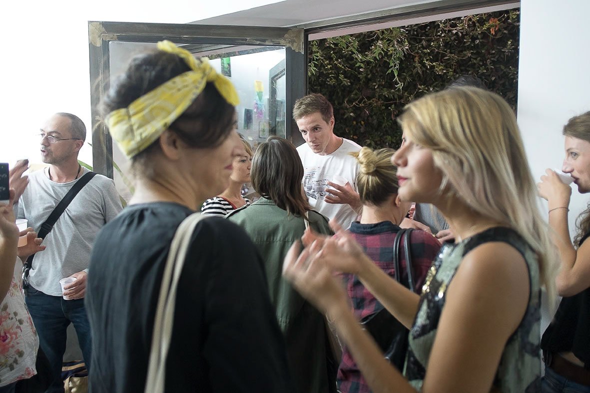 Vernissage — photo 3