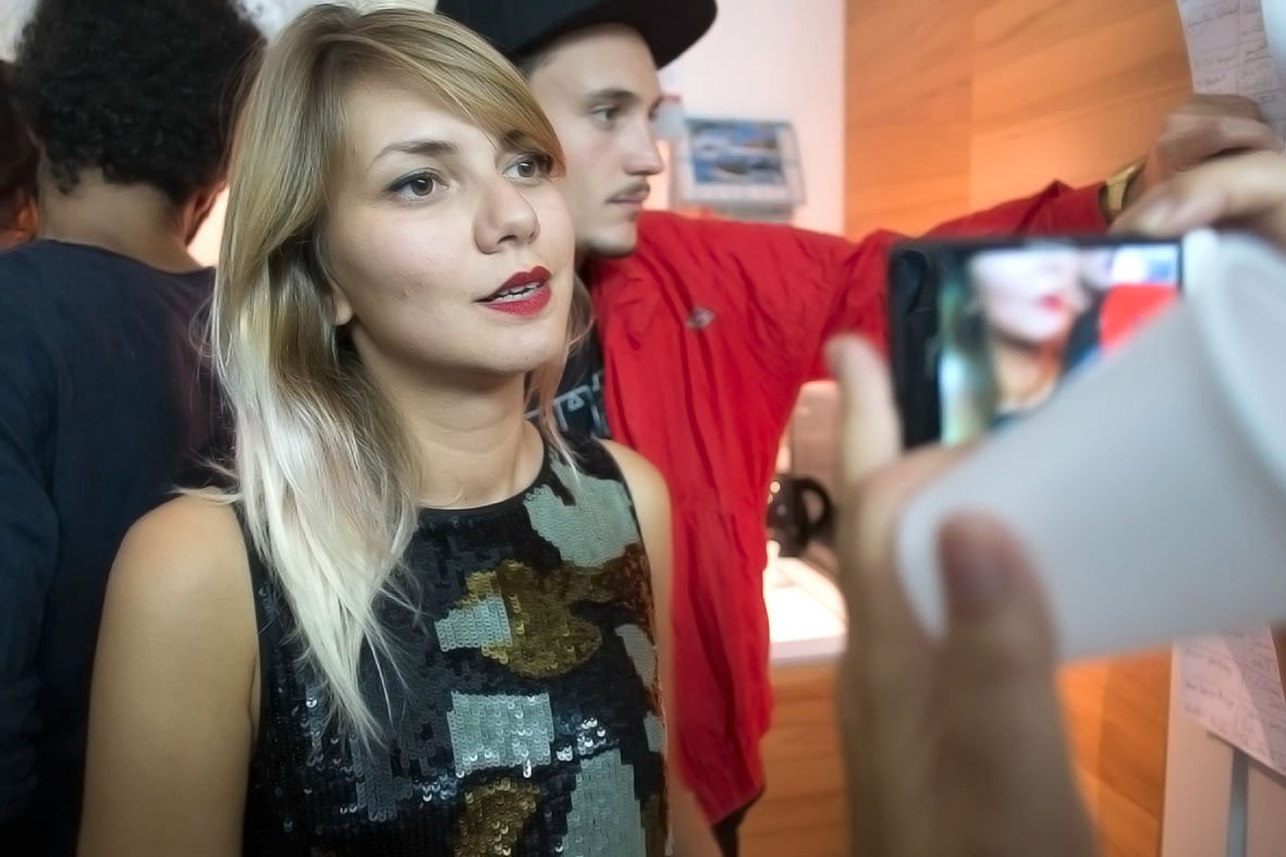 Vernissage — photo 5