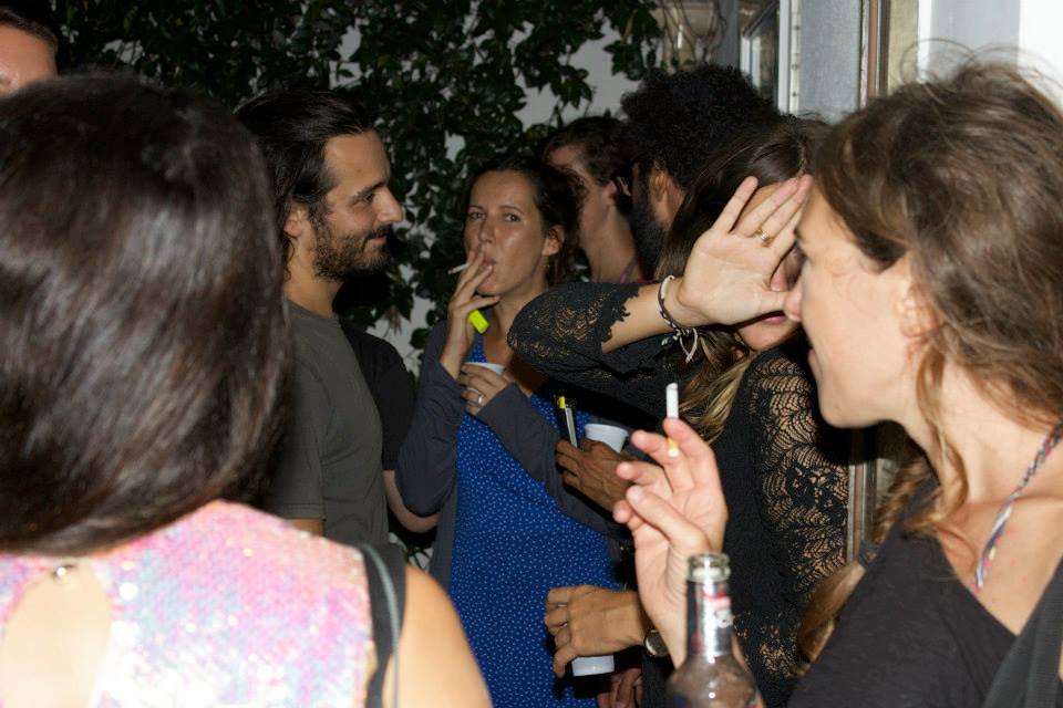 Vernissage — photo 9