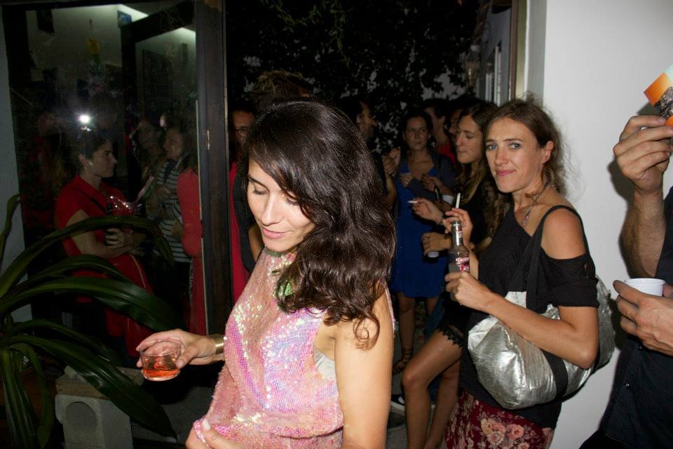 Vernissage — photo 14