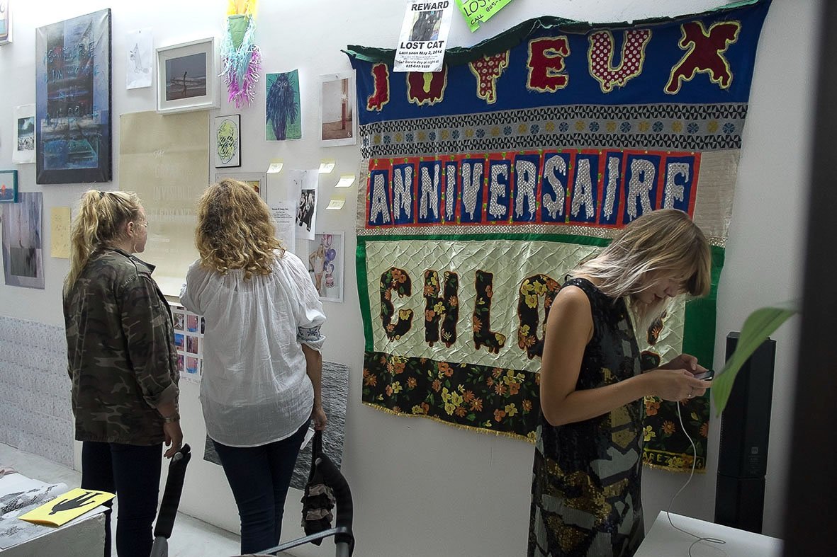 Vernissage — photo 15