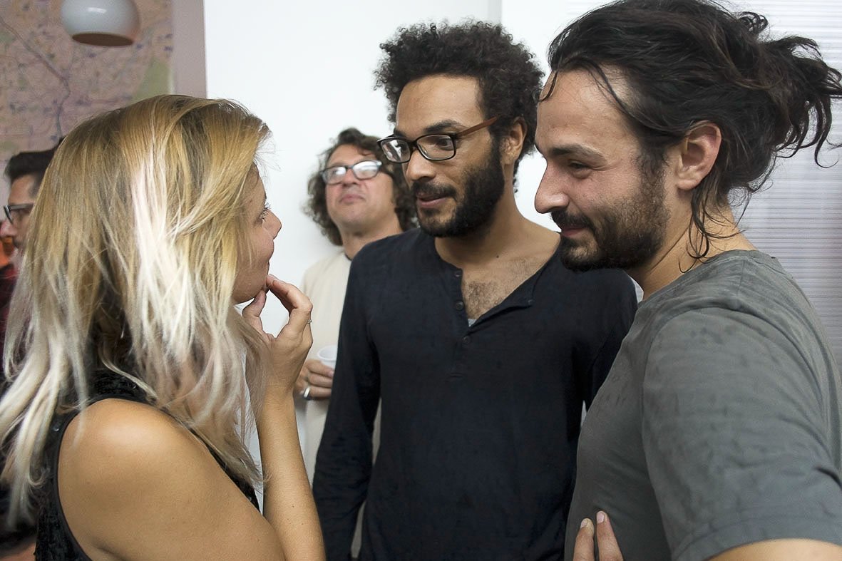 Vernissage — photo 18