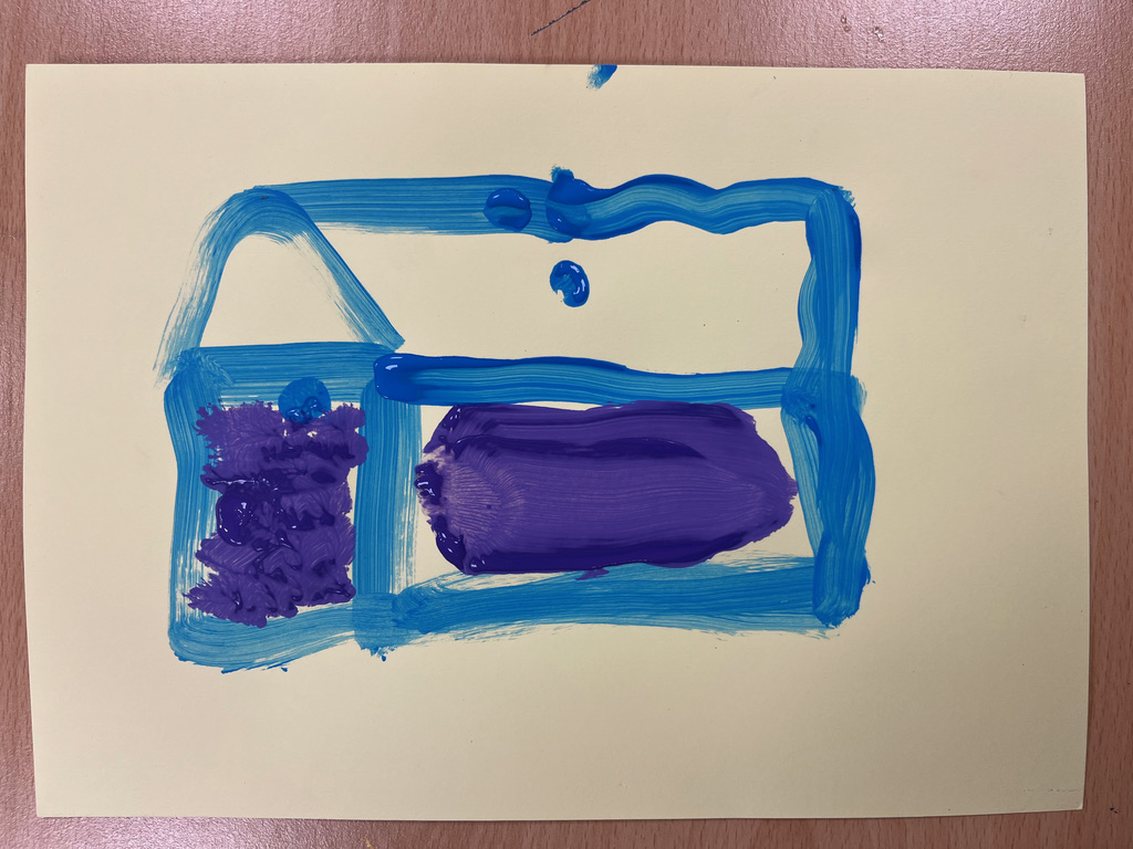 Pratique artistique ou réalisation originale