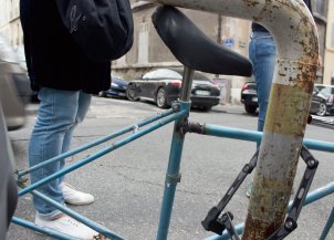 Trailer #1 et #2 — Flyers et cartons