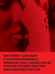 Rémy Brière — Publicités presse