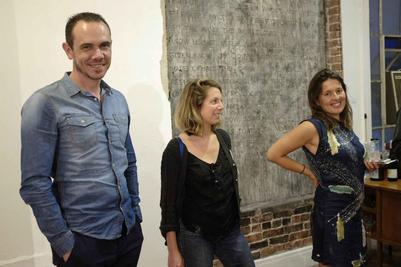 Arnaud Deschin, souvenir de galeriste — photographie 6