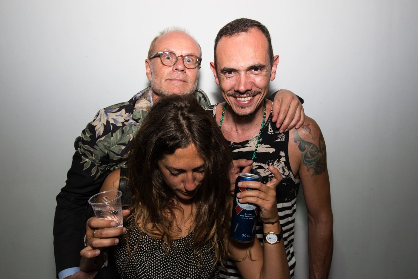 Arnaud Deschin, souvenir de galeriste — photographie 9
