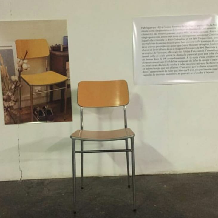 Bartgnolet — Vues de l’exposition