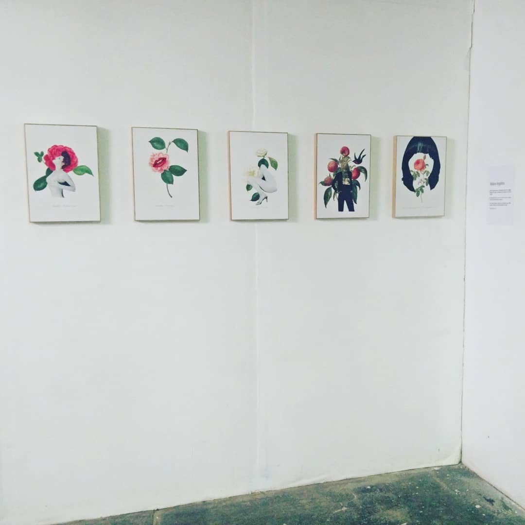Bartgnolet — Vues de l’exposition