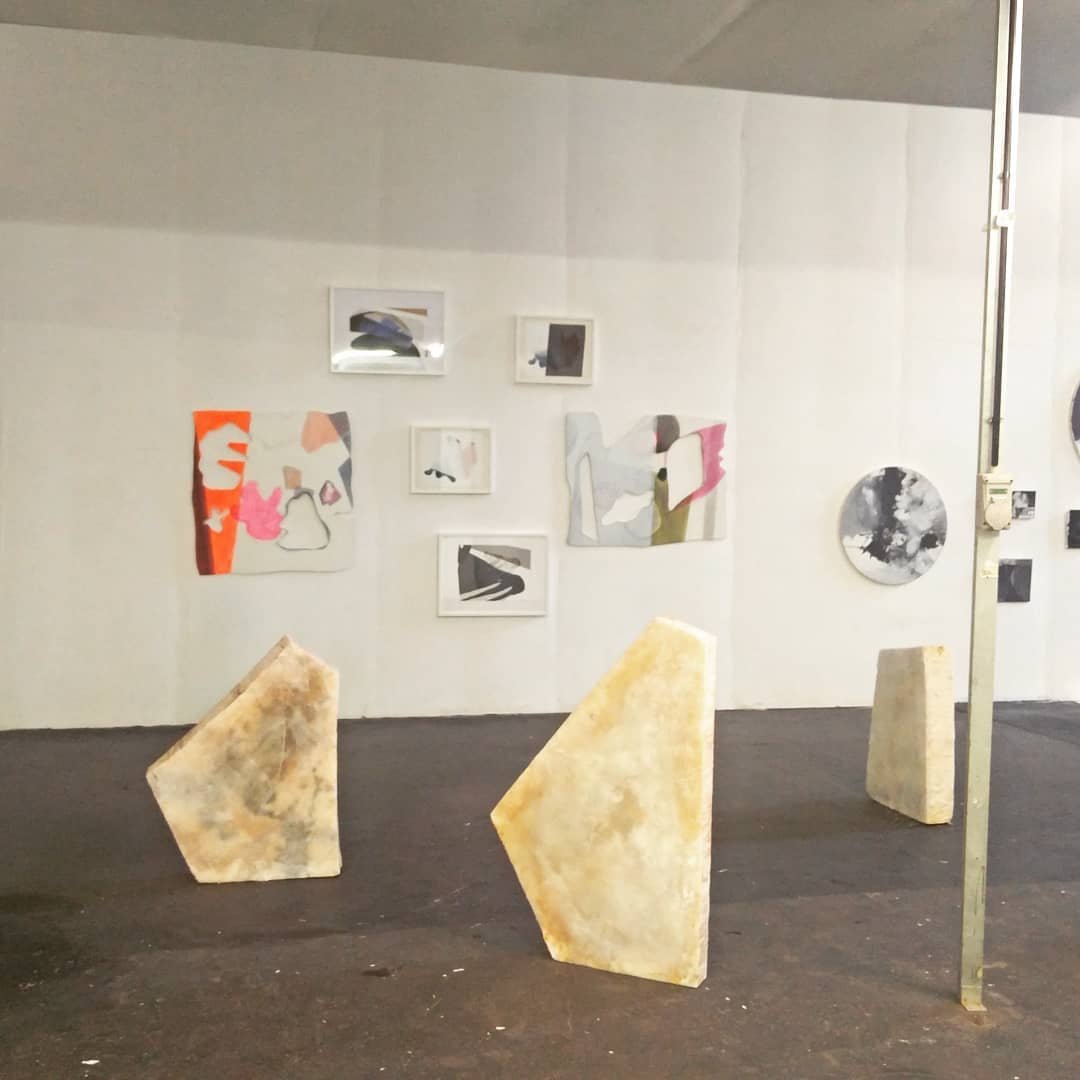Bartgnolet — Vues de l’exposition