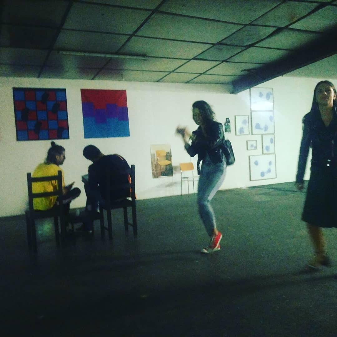 Bartgnolet — vernissage