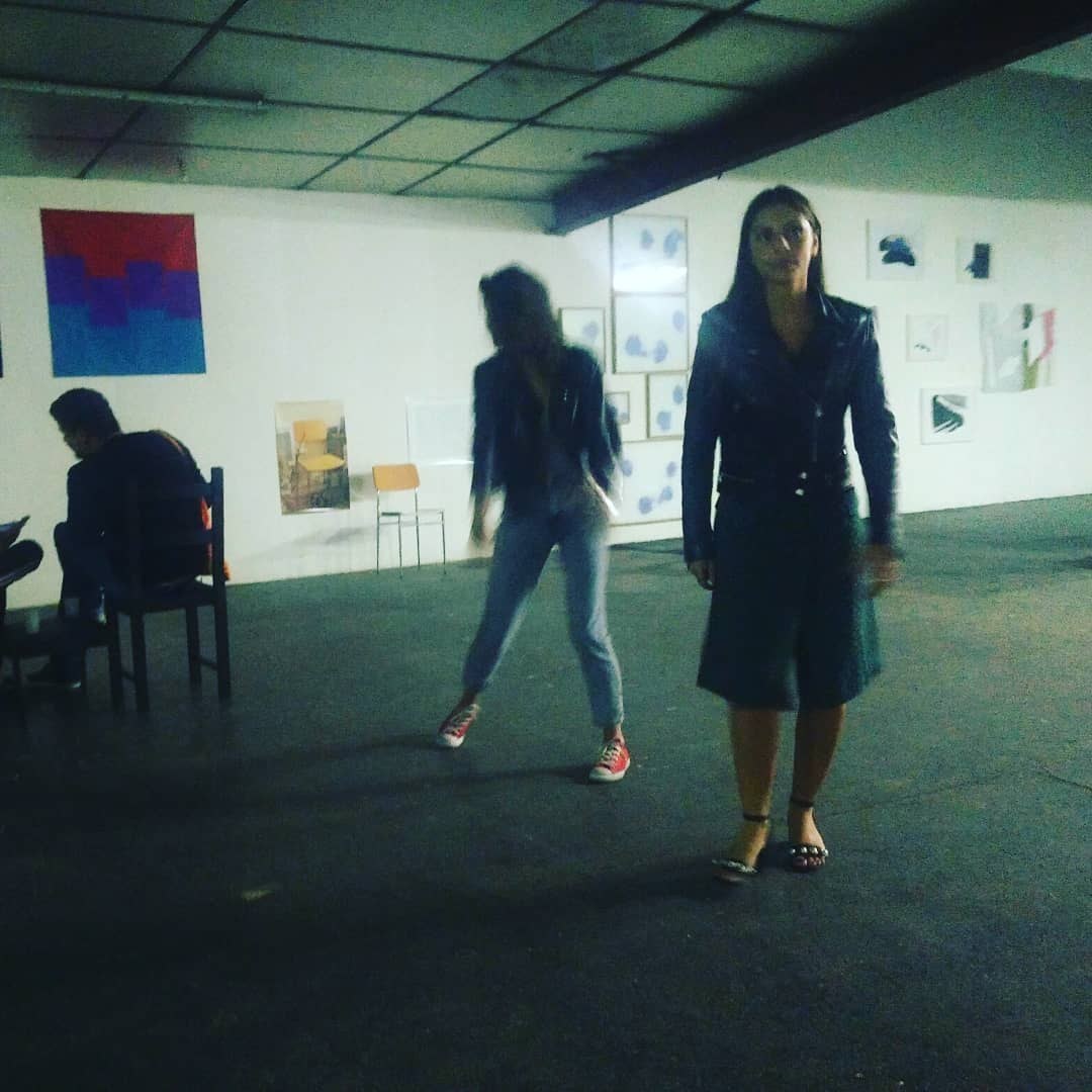 Bartgnolet — vernissage