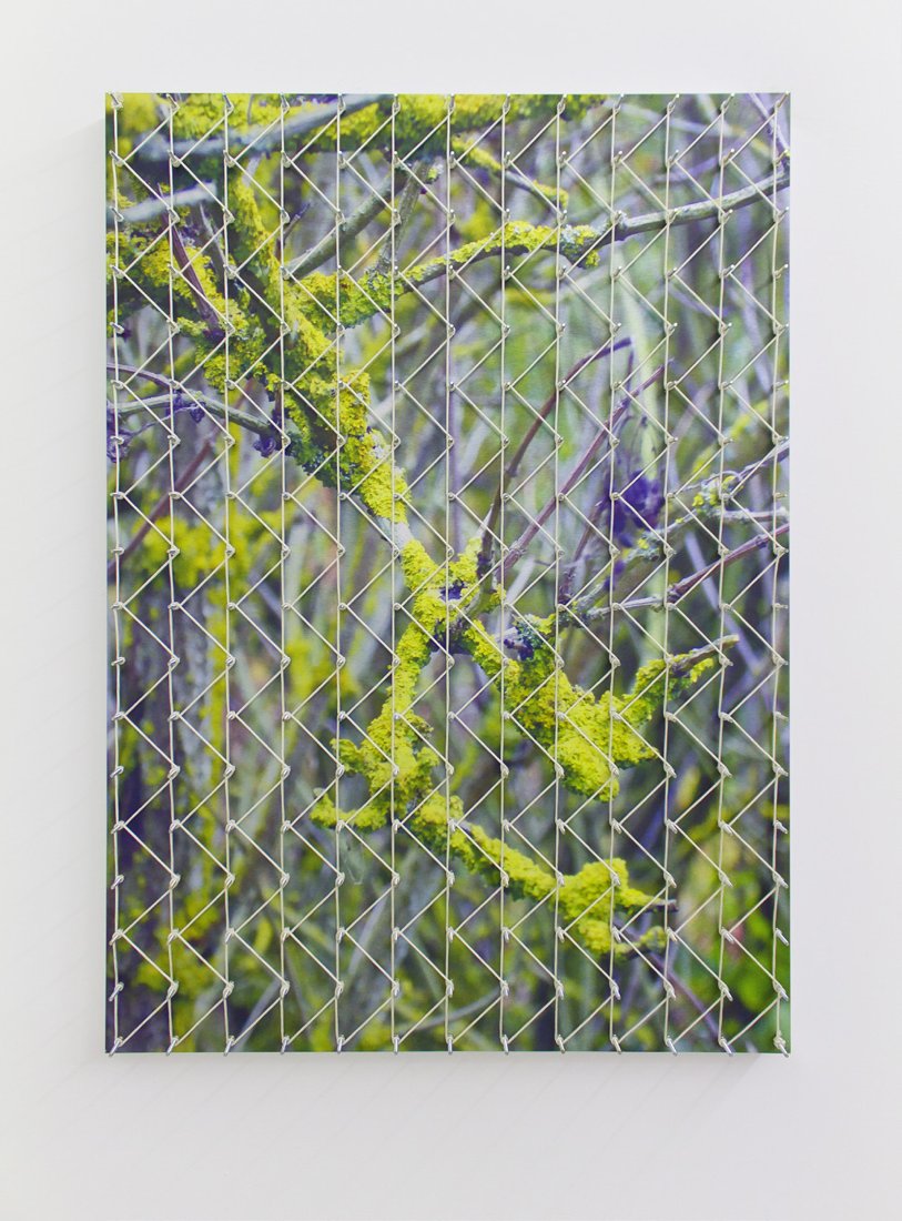Pierre Clément, Keep your master channel sync’d with your master channel (selva), 2017 