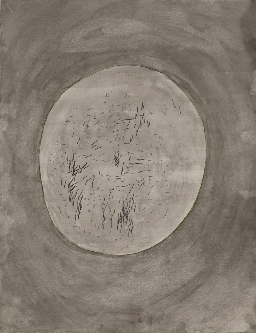 Hendrik Hegray, Tance Zéro, 2017
