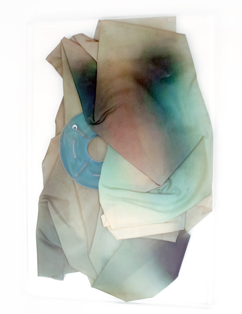 Anouk Kruithof, Swiped Circumstances, RISING STAR, 2018 