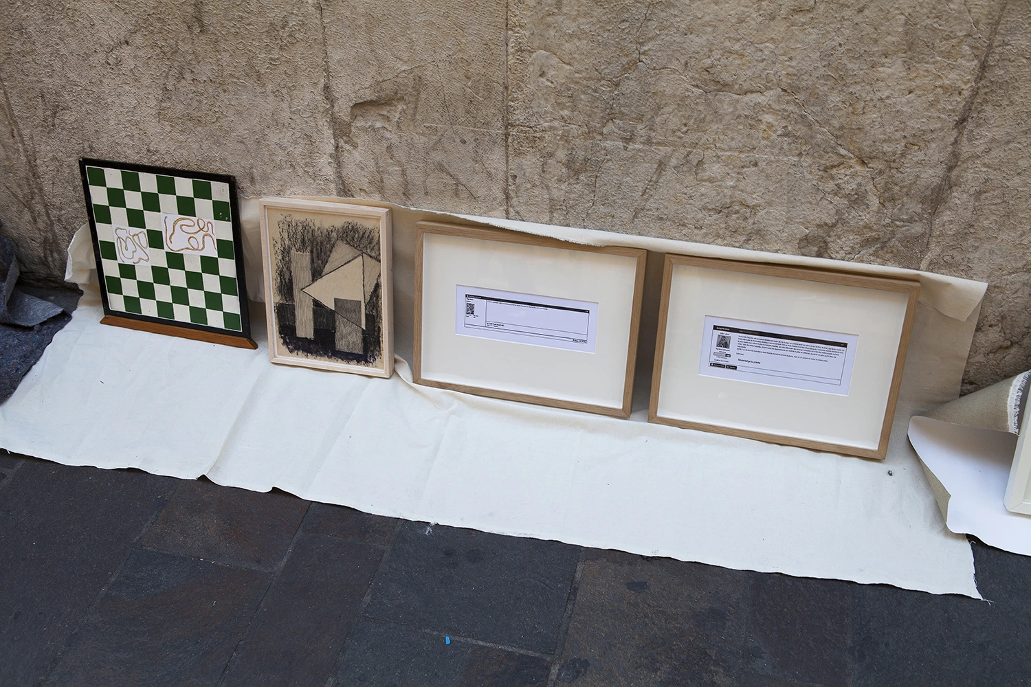 COLLECTION TYPE #4 — vue 12