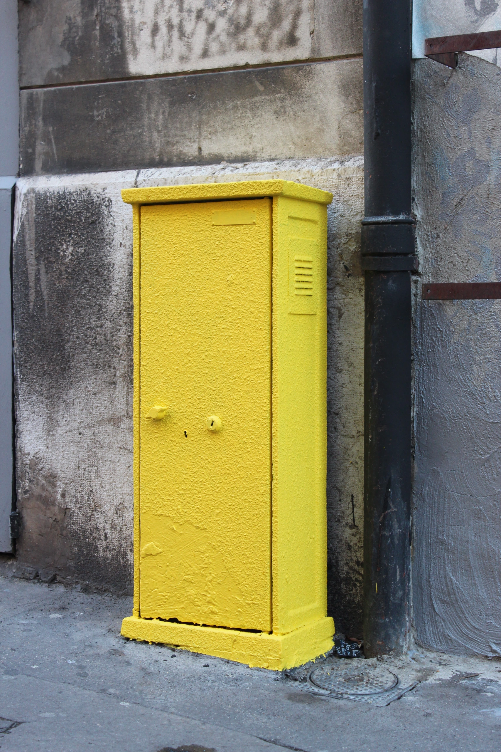 Brown Box — version 4